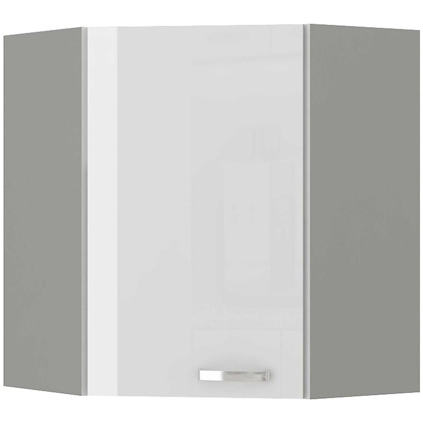 Kuchyňská skříňka Bianka 58X58 GN-72 1F BAUMAX