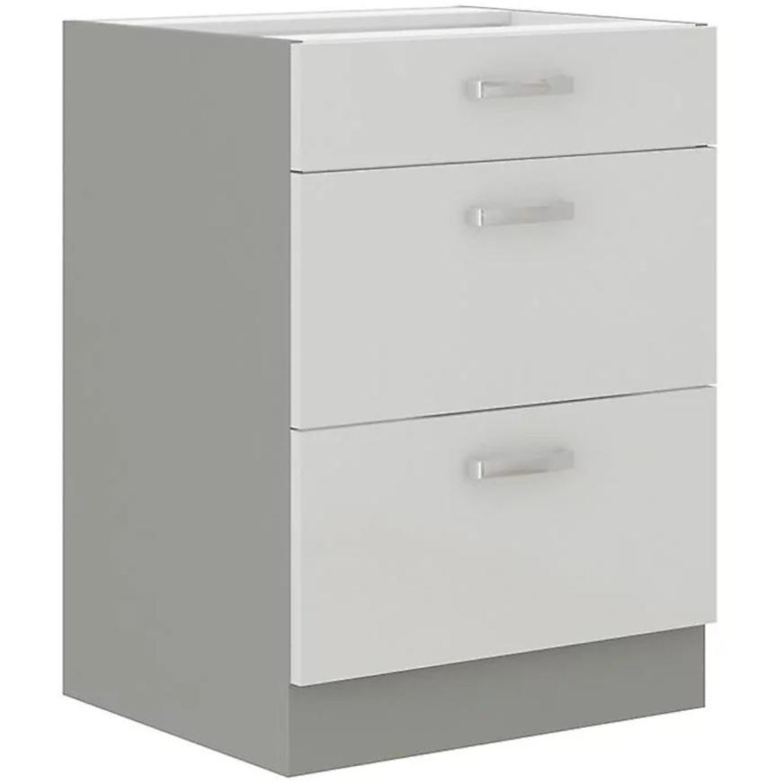 Kuchyňská skříňka Bianka 60 cm