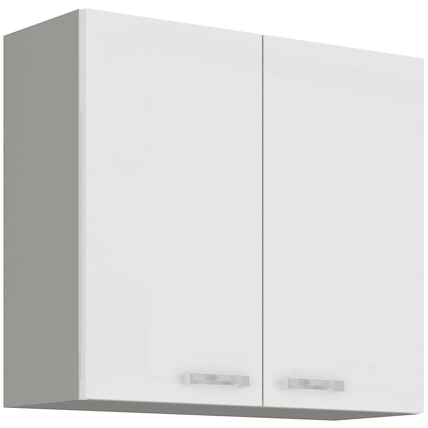 Kuchyňská skříňka Bianka 80G-72 2F BAUMAX