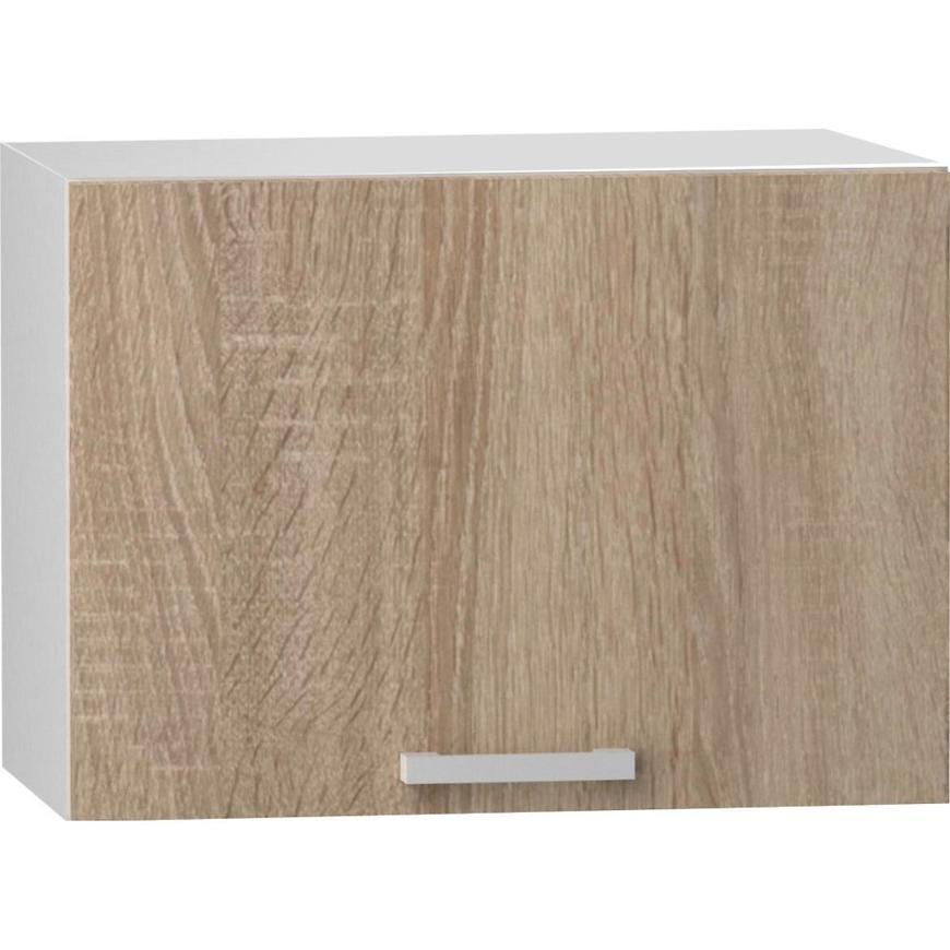 Kuchyňská skříňka Blanka Sonoma/Akát w50okgr BAUMAX