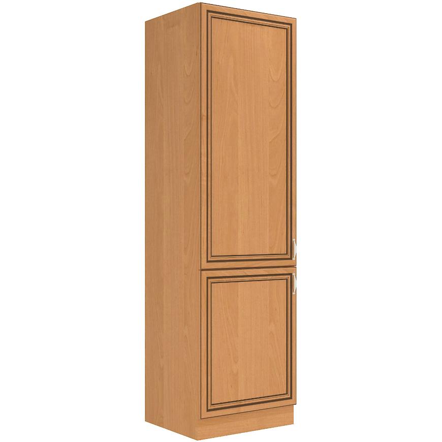 Kuchyňská skříňka Bora 60DK-210 2F BAUMAX