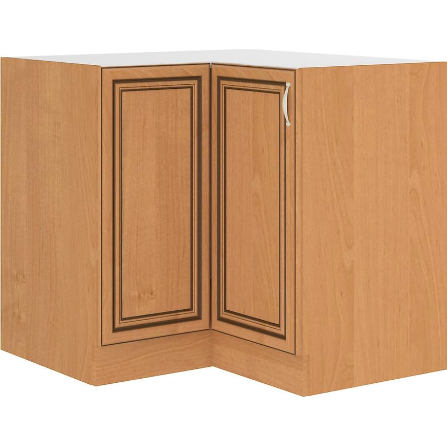 Kuchyňská skříňka Bora 89x89ND 1F BB BAUMAX