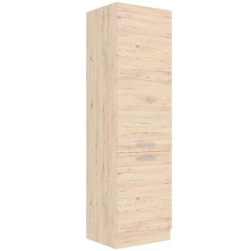 Kuchyňská skříňka Bordeaux 60dk-210 2f BAUMAX