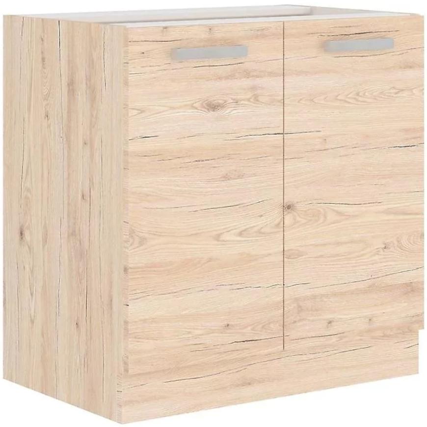 Kuchyňská skříňka Bordeaux 80 cm