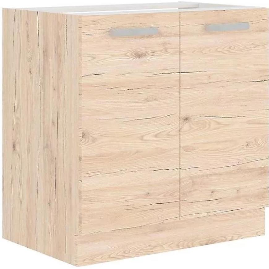 Kuchyňská skříňka Bordeaux 80zl 2f bb BAUMAX