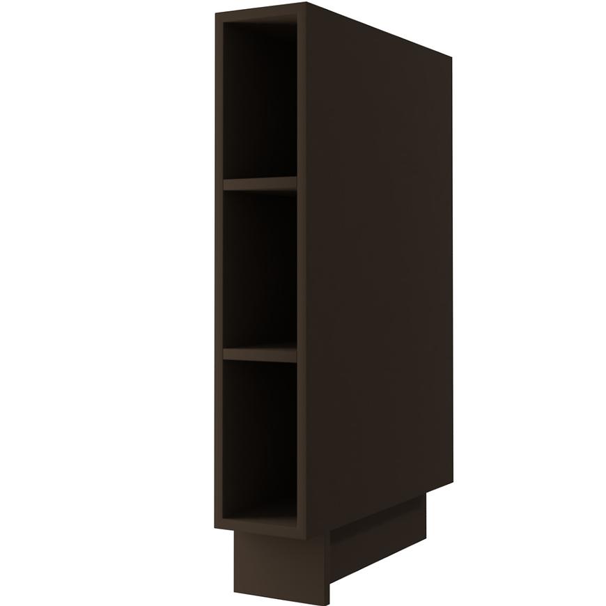 Kuchyňská skříňka D15/o Quantum white Lava BAUMAX