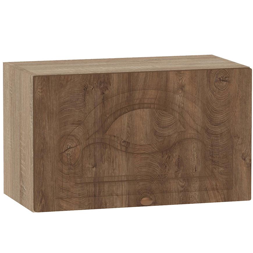 Kuchyňská skříňka Dagna Dub Tajga Tmavý/DS W60OKGR BAUMAX