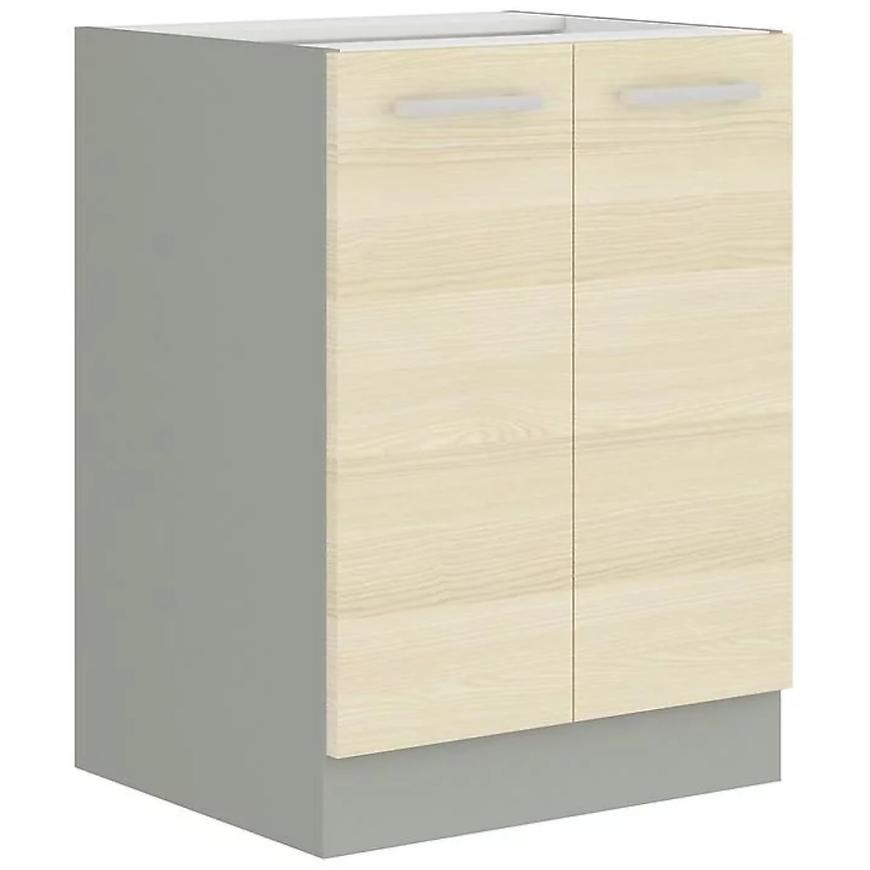 Kuchyňská skříňka Eko 60 cm