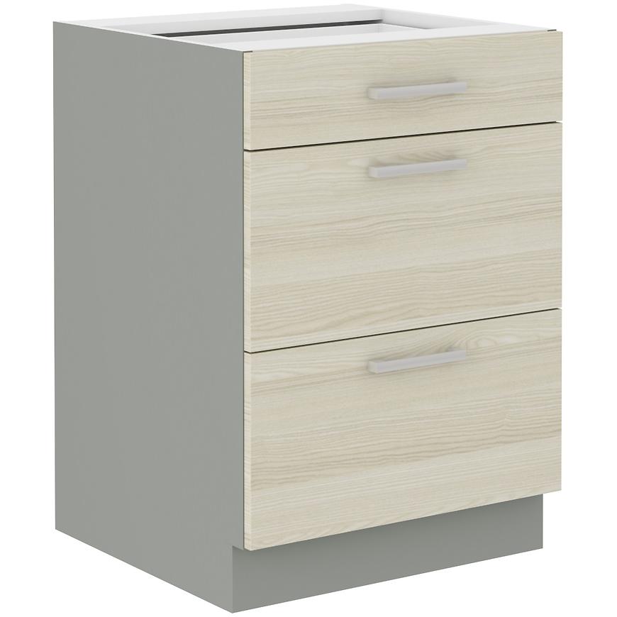 Kuchyňská skříňka Eko Akacja 60cm