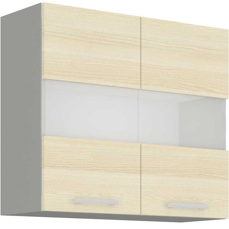 Kuchyňská skříňka Eko Akát 80gs-72 BAUMAX
