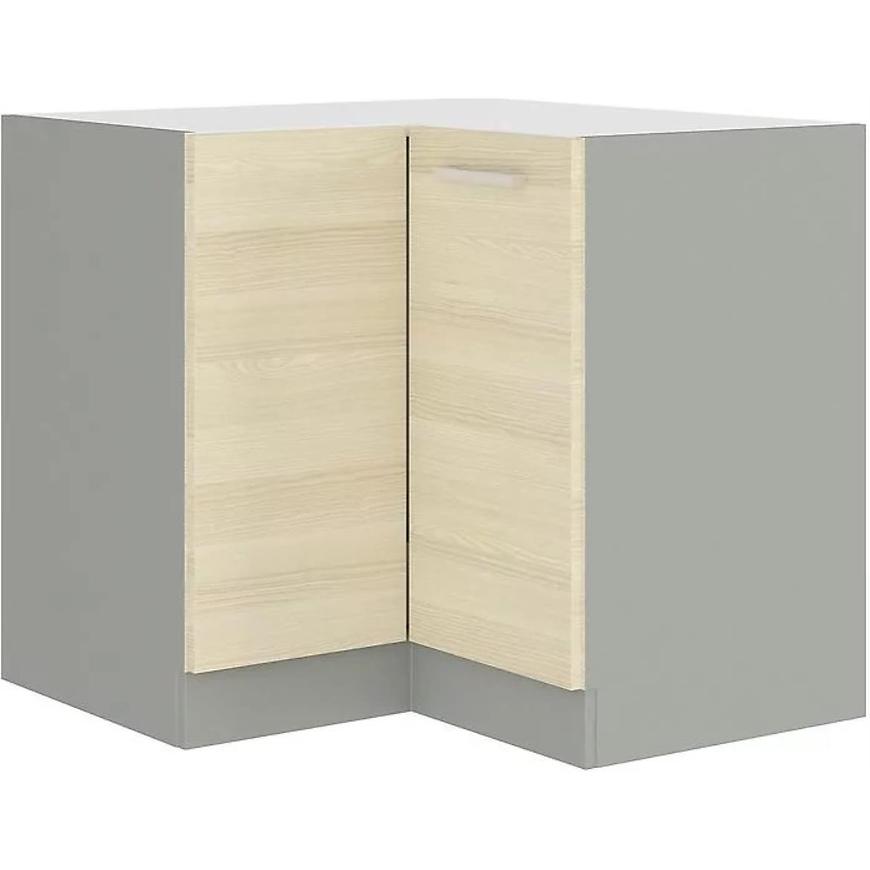 Kuchyňská skříňka Eko Akát 89/89dn bb BAUMAX