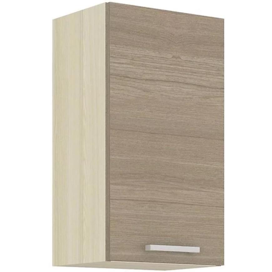 Kuchyňská skříňka Eko Hiteak 40g-72 BAUMAX