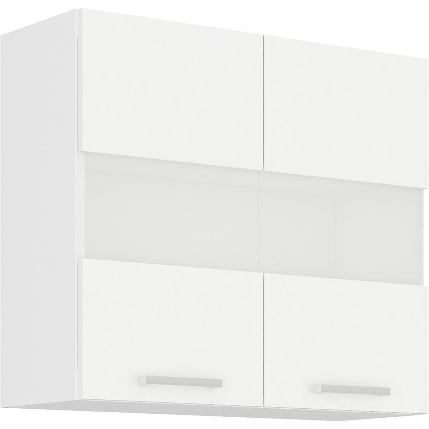 Kuchyňská skříňka Eko White 80gs-72 BAUMAX