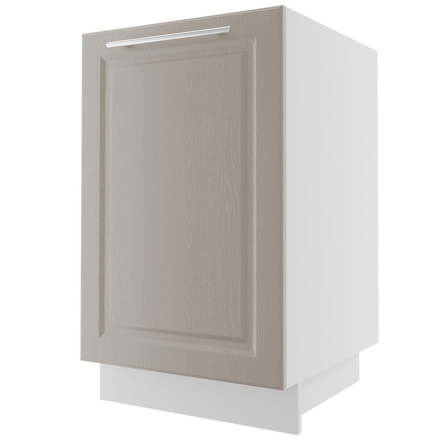 Kuchyňská skříňka Emporium d1d/50 Grey Stone BAUMAX