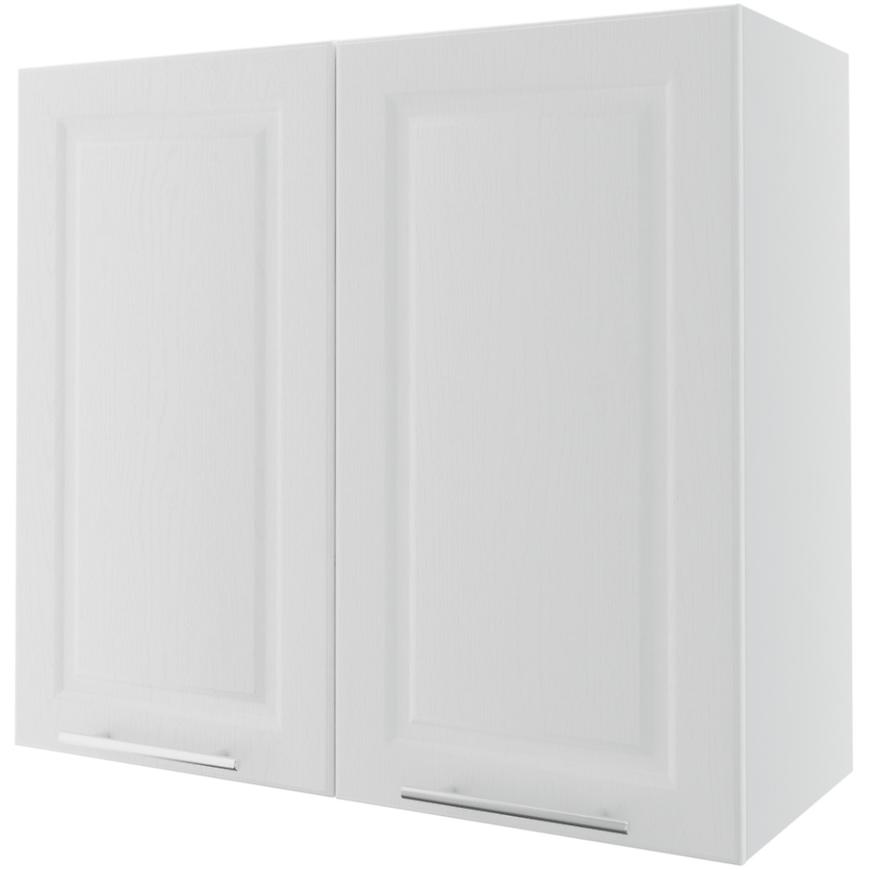 Kuchyňská skříňka Emporium w3/80 White BAUMAX