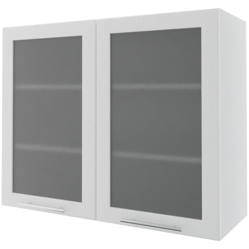 Kuchyňská skříňka Emporium w3s/90 White BAUMAX