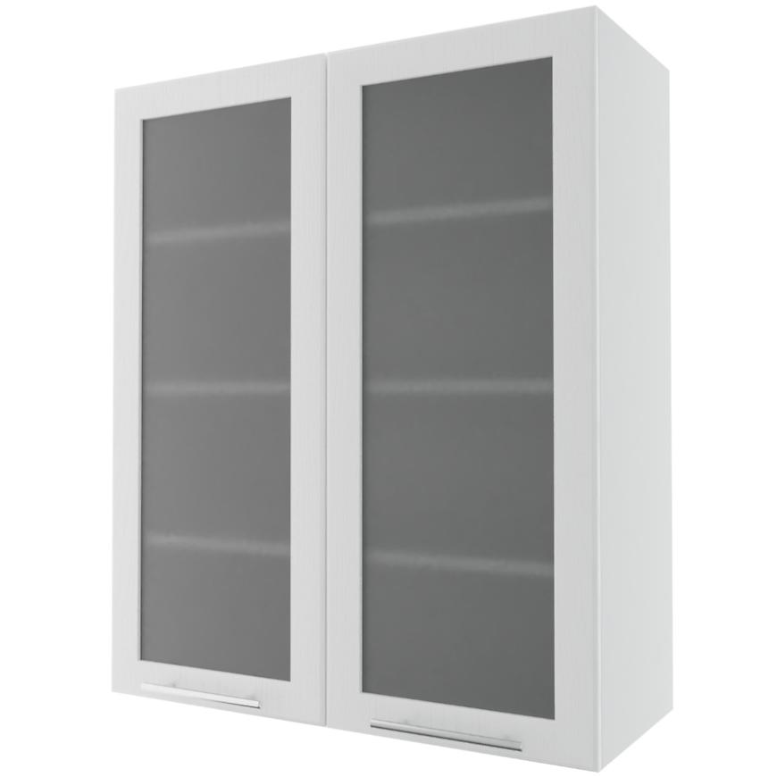 Kuchyňská skříňka Emporium w4s/80 White BAUMAX