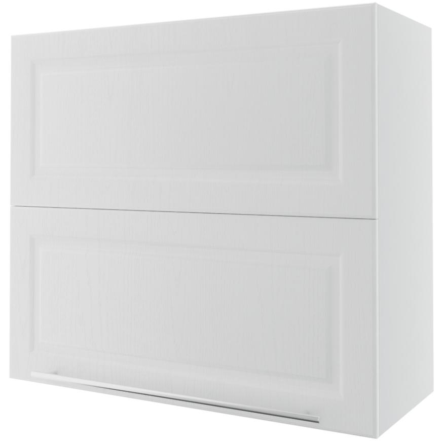 Kuchyňská skříňka Emporium w8b/80 av White BAUMAX