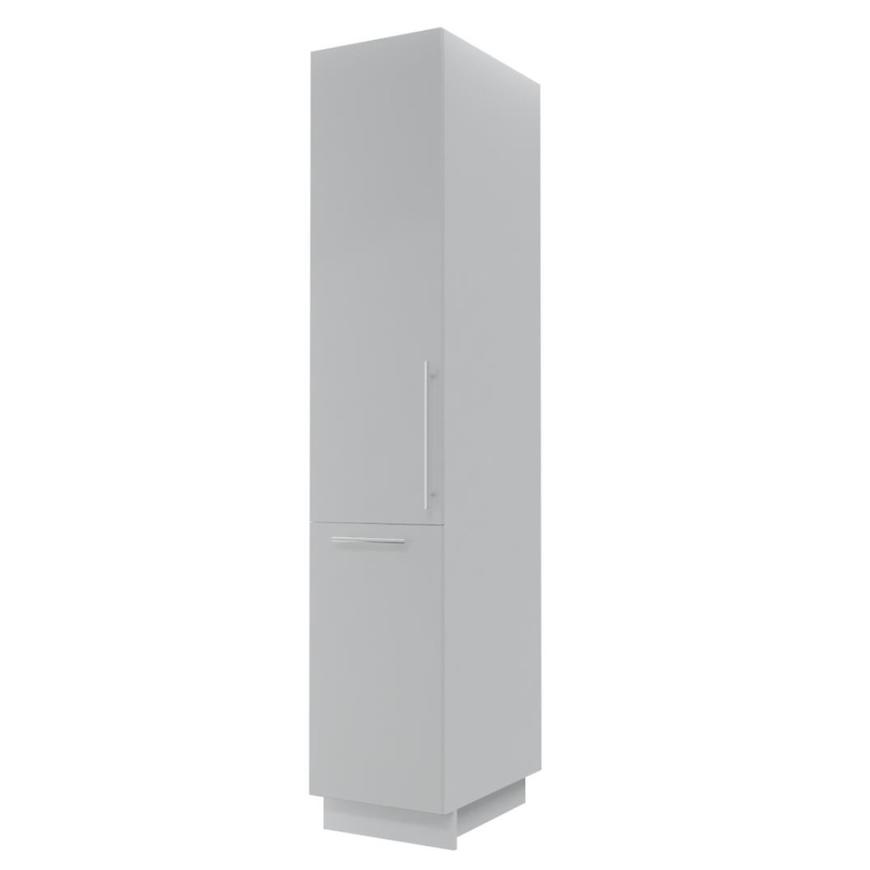 Kuchyňská skříňka Essen Grey 2D14K/40 BAUMAX