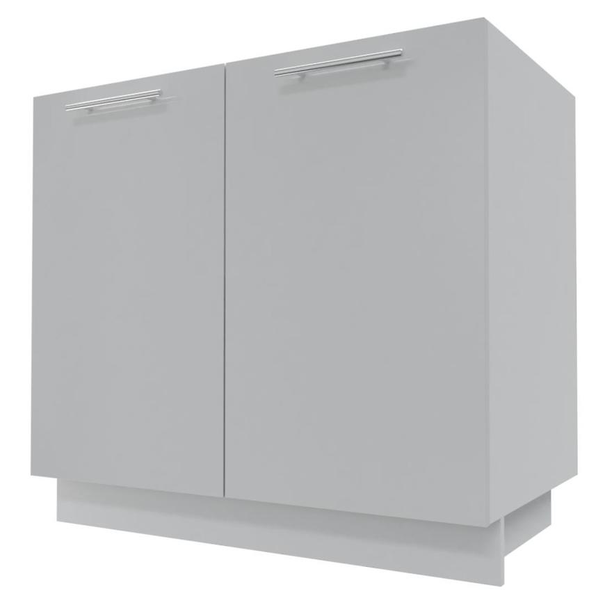 Kuchyňská skříňka Essen Grey D11/90 BAUMAX