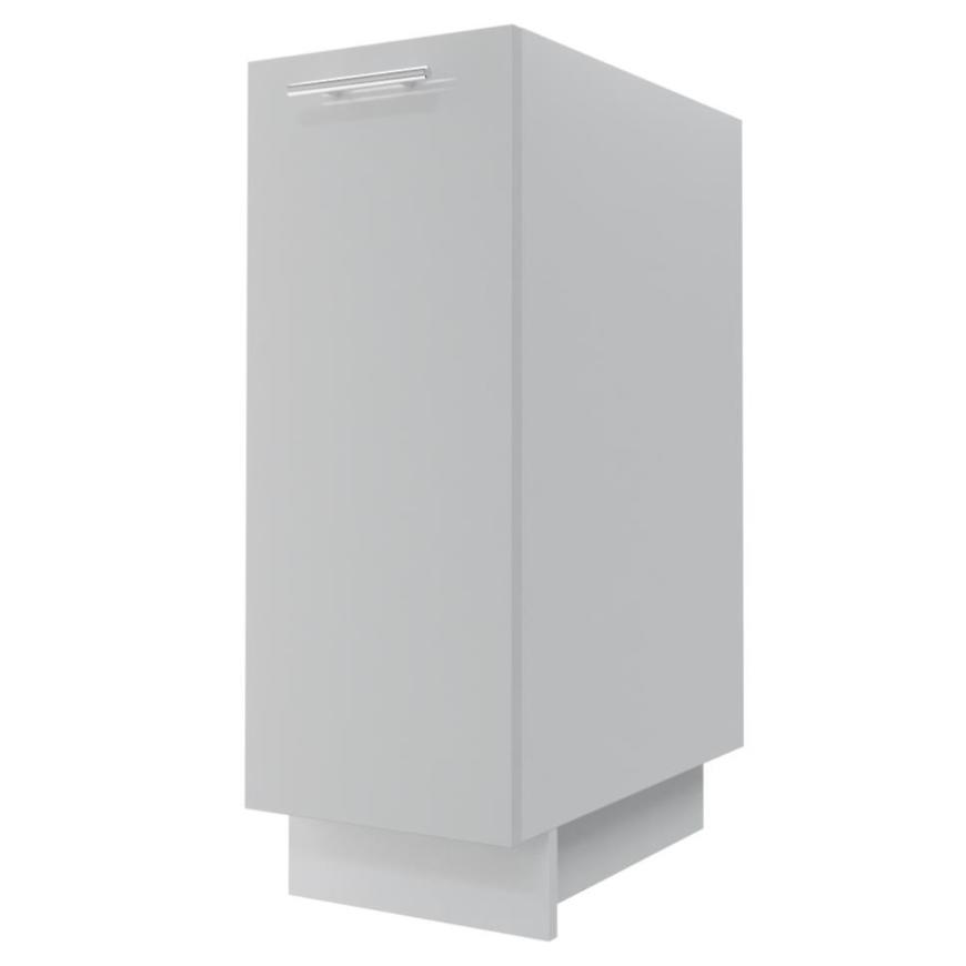 Kuchyňská skříňka Essen Grey D1D/30 BAUMAX
