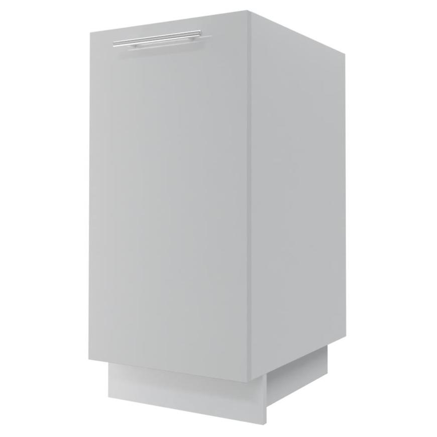 Kuchyňská skříňka Essen Grey D1D/40 BAUMAX