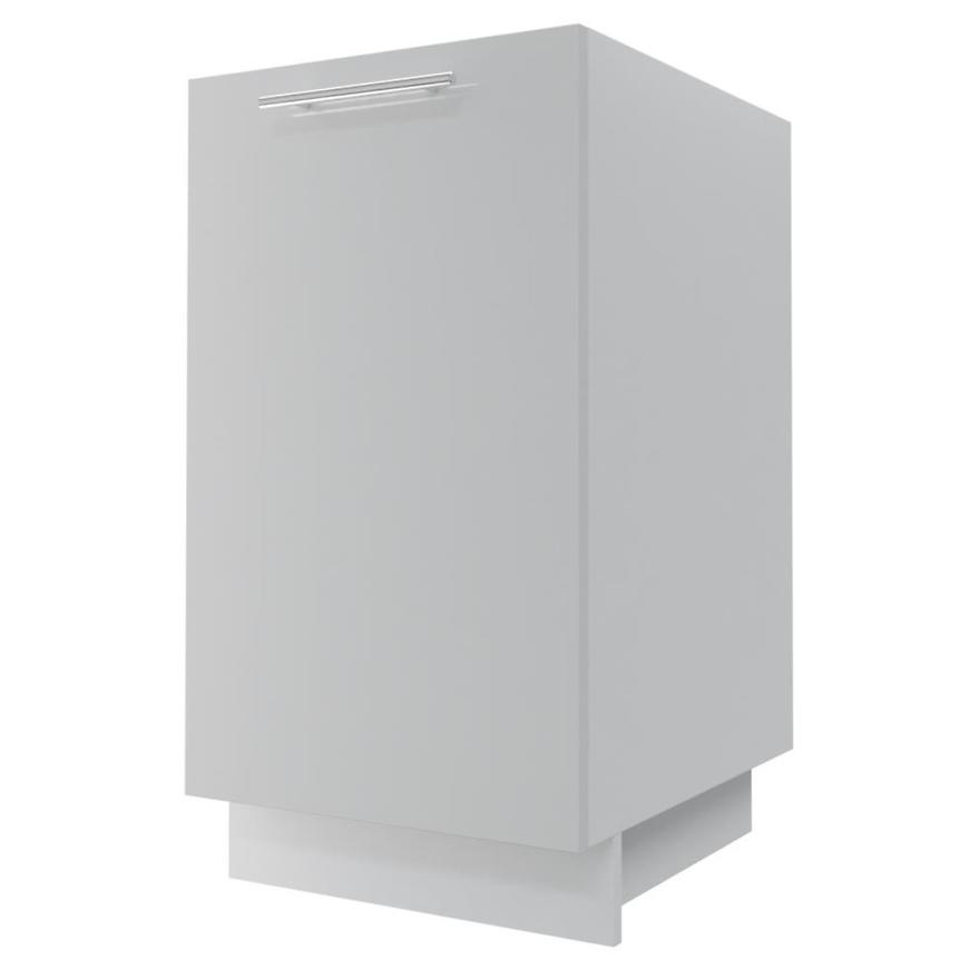 Kuchyňská skříňka Essen Grey D1D/45 BAUMAX