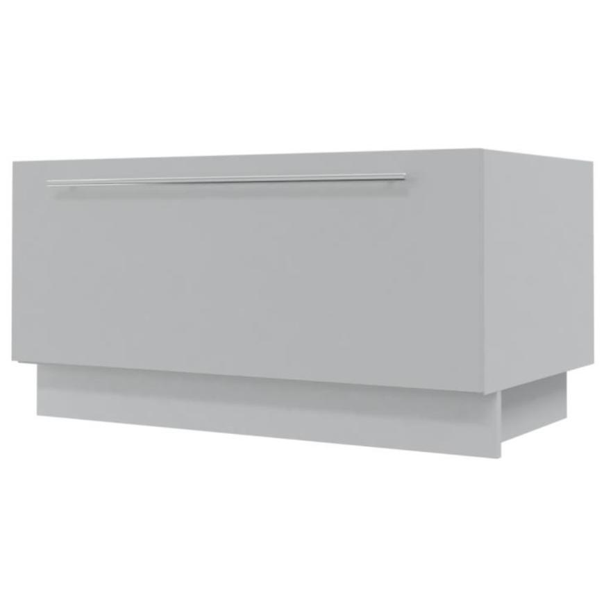 Kuchyňská skříňka Essen Grey D1K/90 BAUMAX