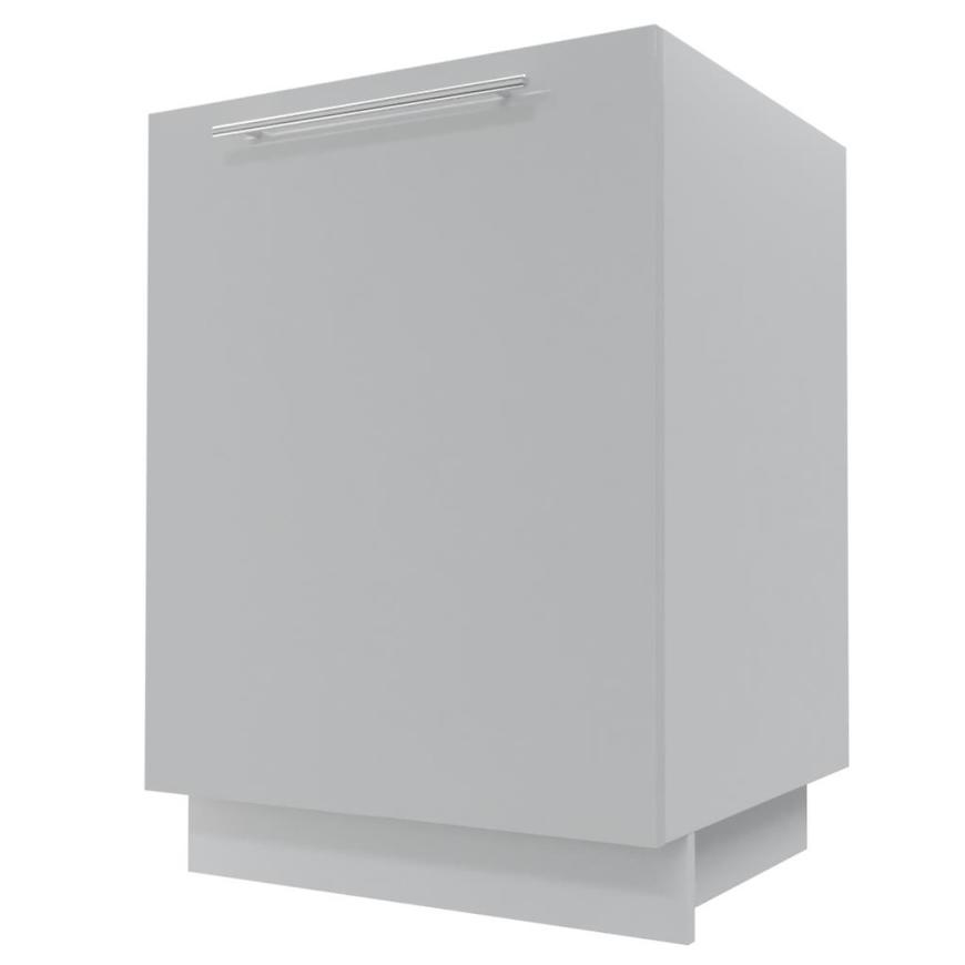 Kuchyňská skříňka Essen Grey D1ZE/60 BAUMAX