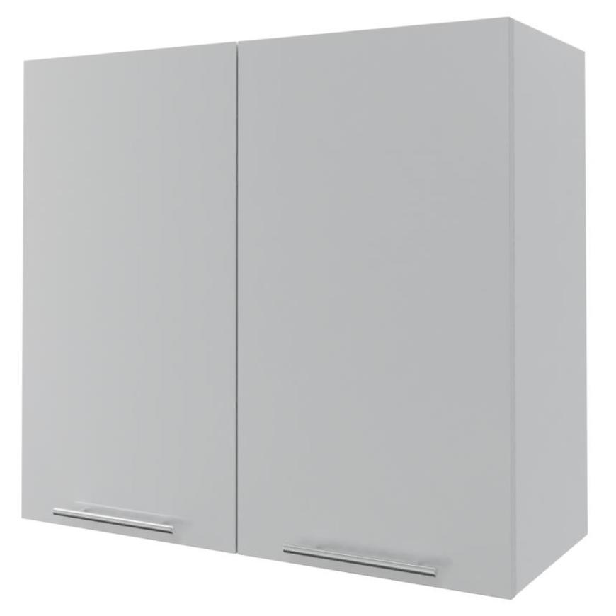 Kuchyňská skříňka Essen Grey W3/80 BAUMAX