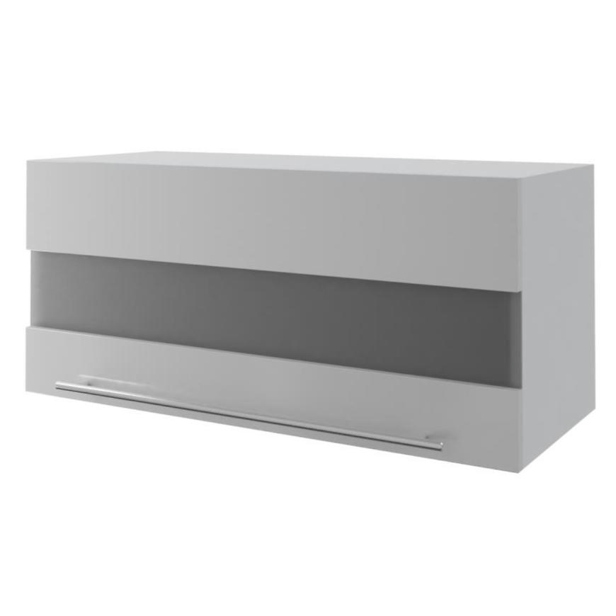 Kuchyňská skříňka Essen Grey W4BS/80 BAUMAX