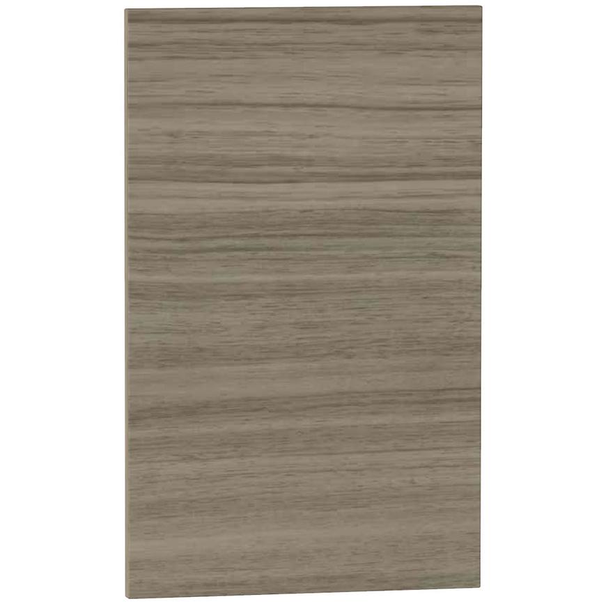 Kuchyňská skříňka Hana Ořech Dabema / Světle Šedá / Bílá FZ 45 P.O. BAUMAX