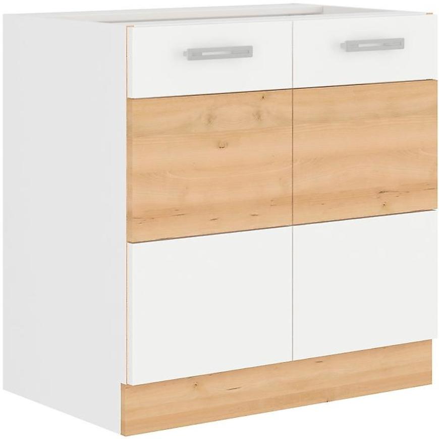 Kuchyňská skříňka Iconic 80d 2f bb BAUMAX