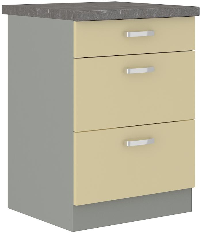 Kuchyňská skříňka Karmen 60 cm