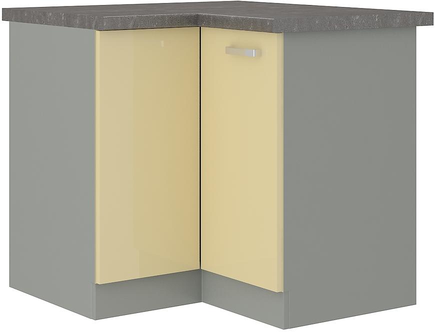 Kuchyňská skříňka Karmen 89/89dn bb BAUMAX