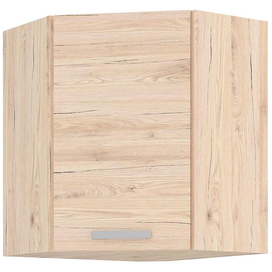 Kuchyňská skříňka Karolina Bordeaux 58X58 GN-72 1F BAUMAX