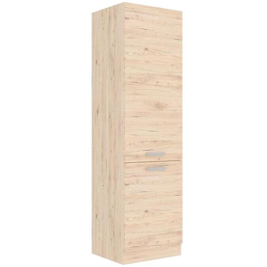 Kuchyňská skříňka Karolina Dub Bordeaux 60DK–210 2F BAUMAX