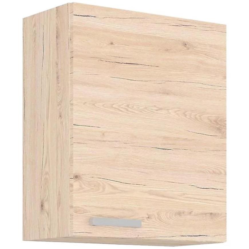 Kuchyňská skříňka Karolina Dub Bordeaux 60G-72 BAUMAX