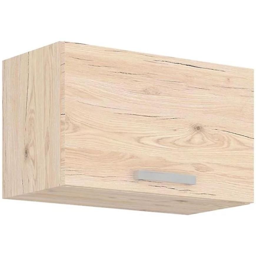 Kuchyňská skříňka Karolina Dub Bordeaux 60OK-40 BAUMAX