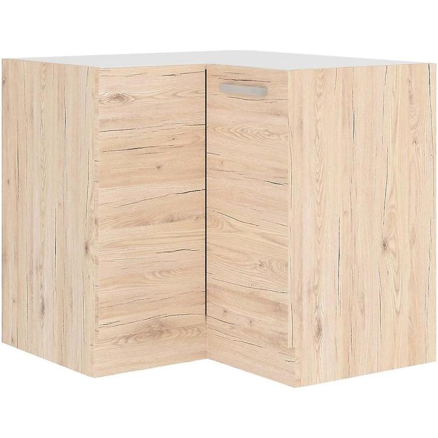 Kuchyňská skříňka Karolina Dub Bordeaux 90/90DN BB BAUMAX