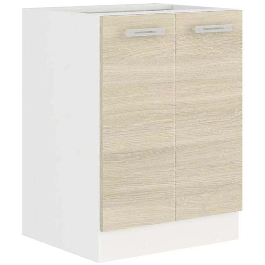 Kuchyňská skříňka Latte 60 cm