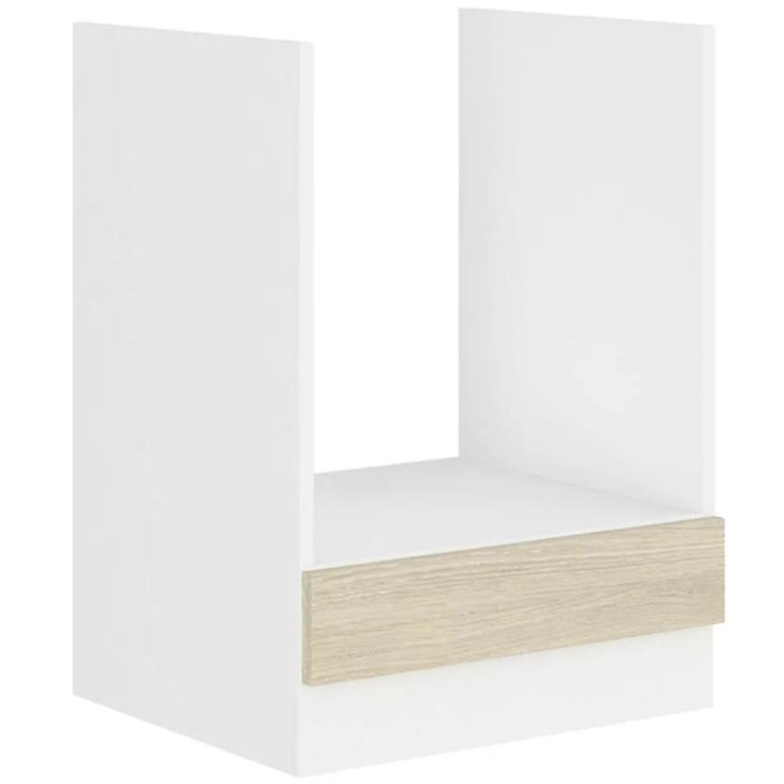 Kuchyňská skříňka Latte 60dg bb BAUMAX
