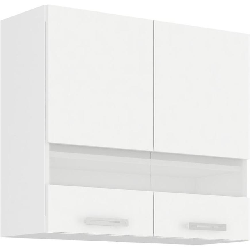 Kuchyňská skříňka Latte 80GS-72 BAUMAX