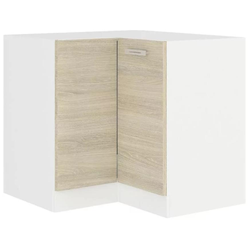 Kuchyňská skříňka Latte 89/89dn bb BAUMAX