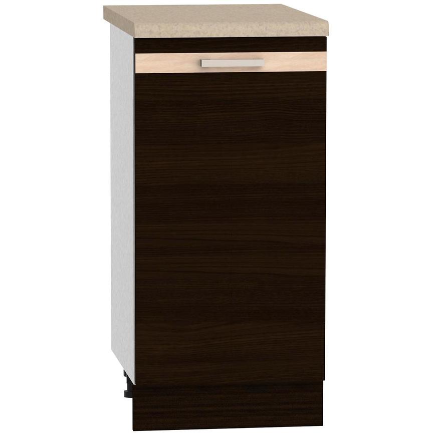 Kuchyňská skříňka Lungo/Macchiato d40 pravá zb BAUMAX