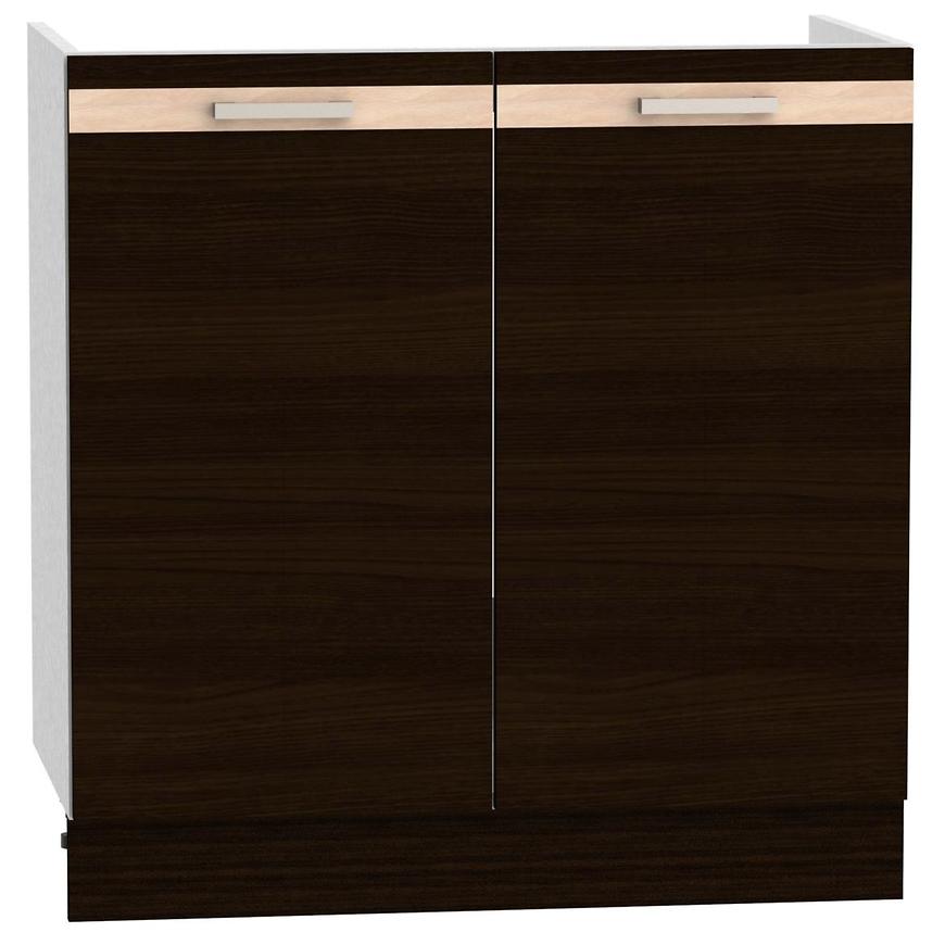 Kuchyňská skříňka Lungo/Macchiato d80 zl bb BAUMAX