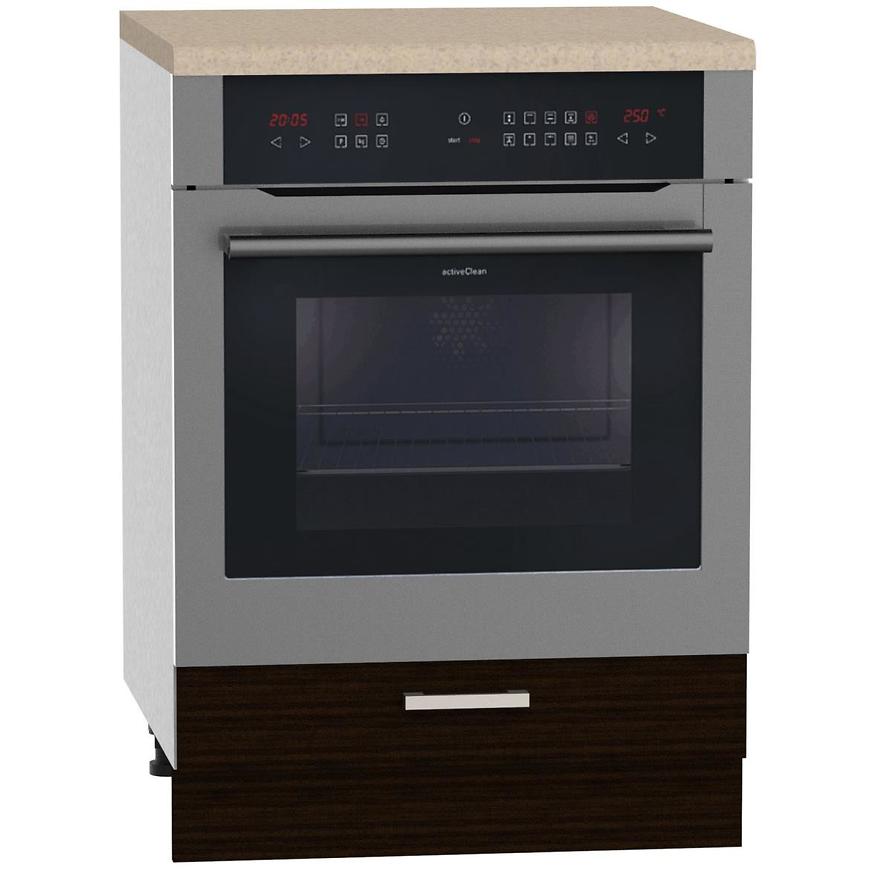 Kuchyňská skříňka Lungo/Macchiato dk60 bb BAUMAX