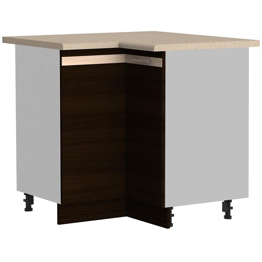 Kuchyňská skříňka Lungo/Macchiato drp p/l zb BAUMAX