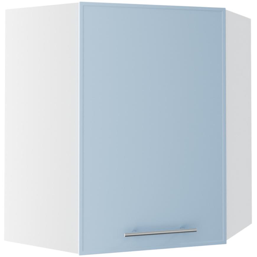 Kuchyňská skříňka Magnum W 10 Denim/Korp White BAUMAX