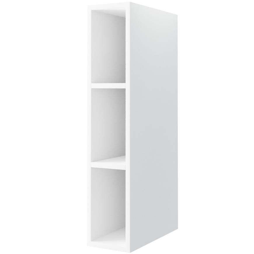 Kuchyňská skříňka Magnum W 15 Denim/Korp White BAUMAX